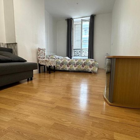 New Saint Maur-Logement Lovely Flat 32M2 巴黎 外观 照片