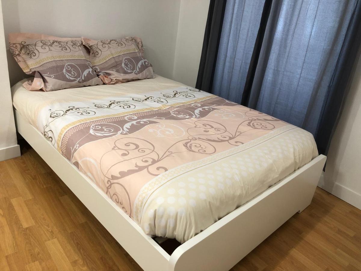 New Saint Maur-Logement Lovely Flat 32M2 巴黎 外观 照片