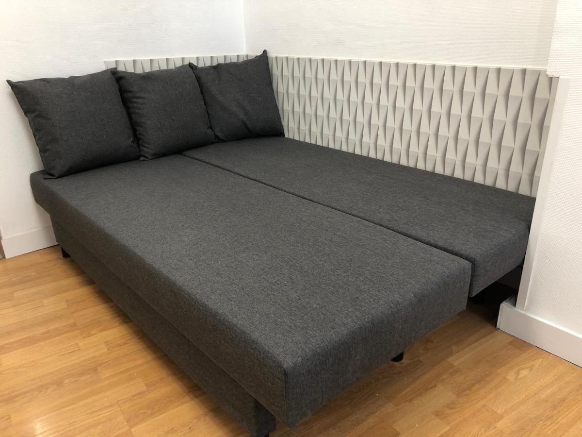New Saint Maur-Logement Lovely Flat 32M2 巴黎 外观 照片