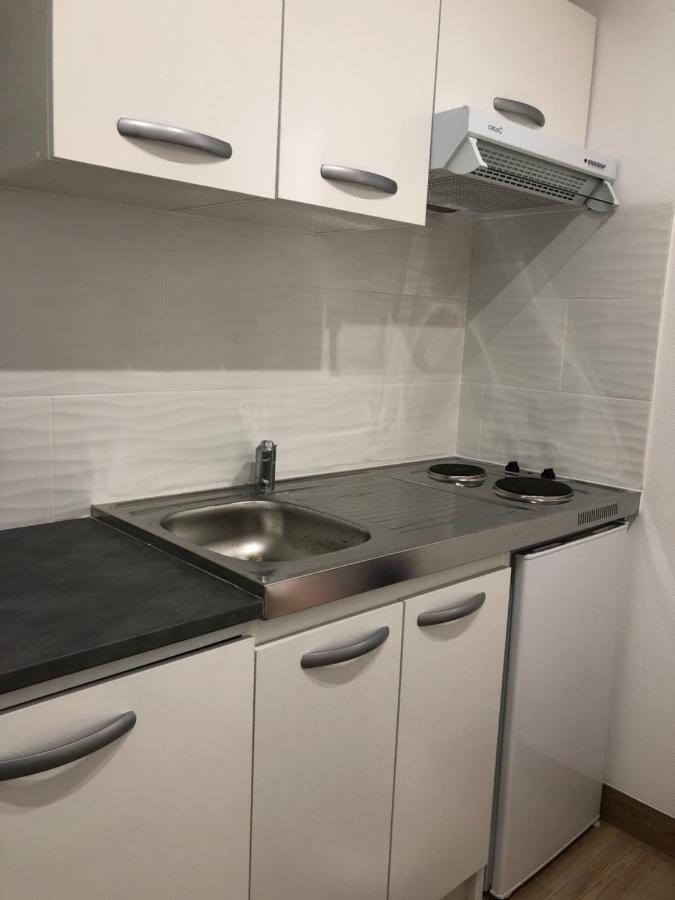 New Saint Maur-Logement Lovely Flat 32M2 巴黎 外观 照片