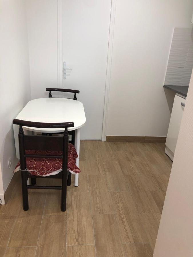 New Saint Maur-Logement Lovely Flat 32M2 巴黎 外观 照片