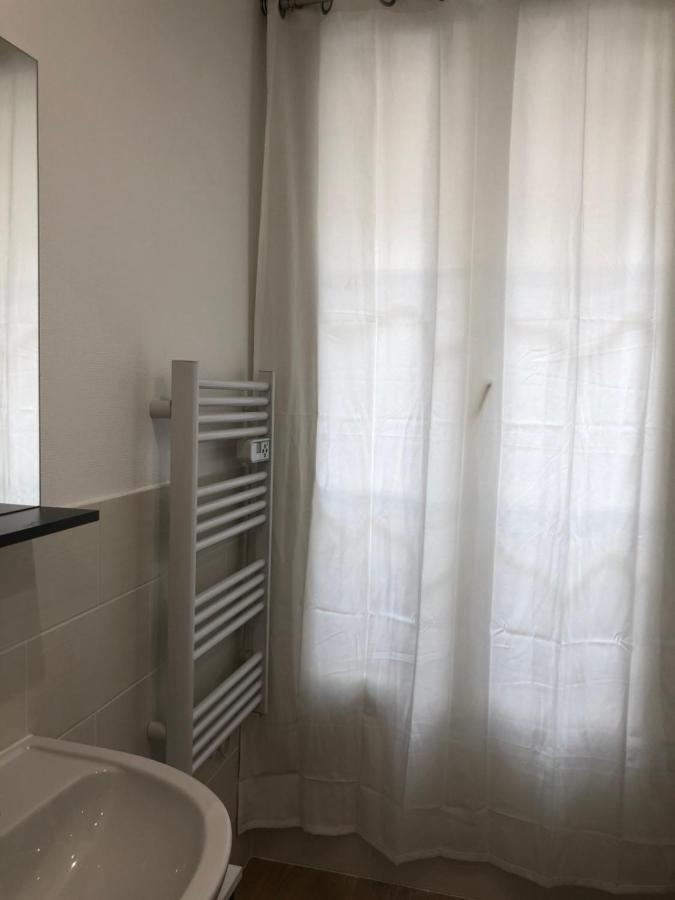 New Saint Maur-Logement Lovely Flat 32M2 巴黎 外观 照片